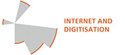 Profile Area Internet and Digitization